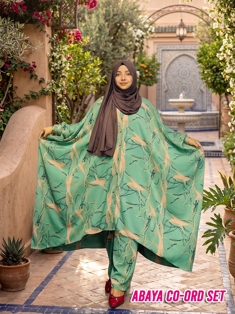 Anha Fashion Collection