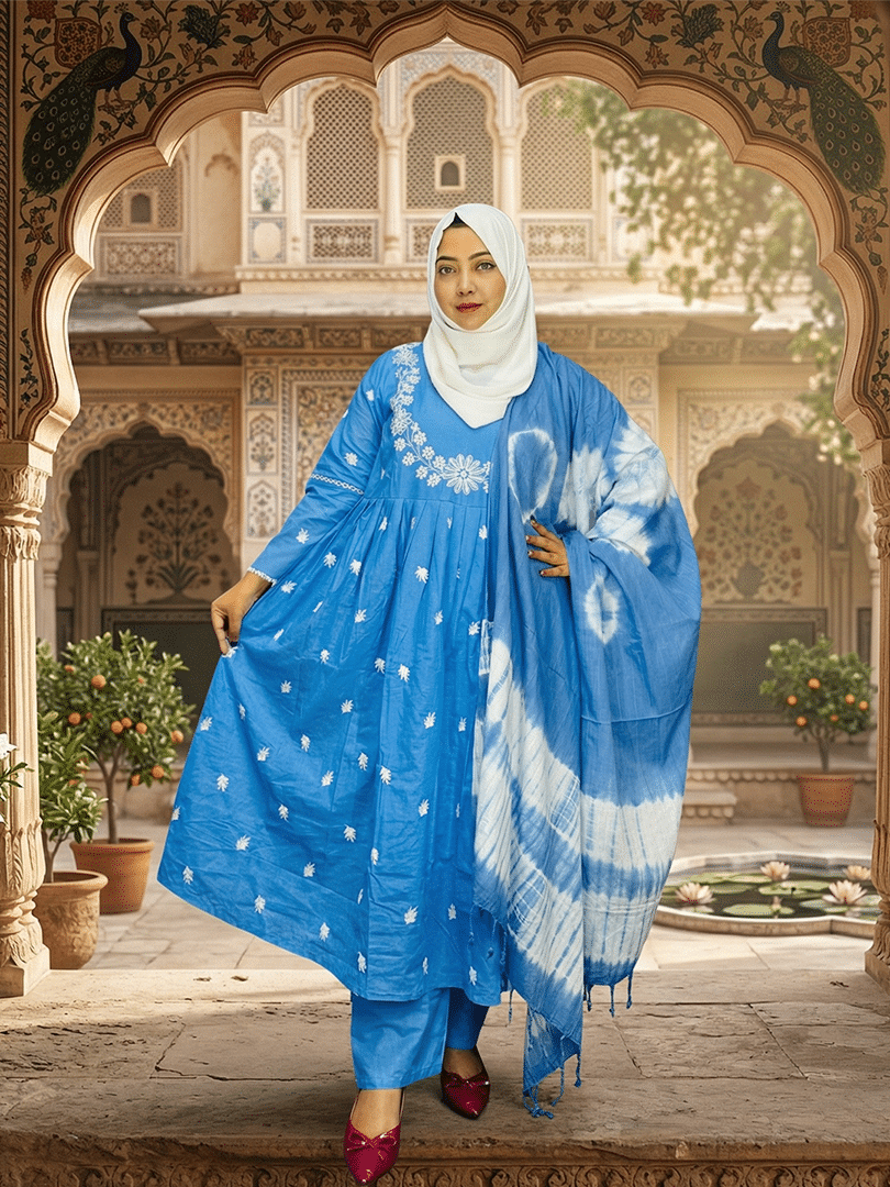 Anha Fashion Collection