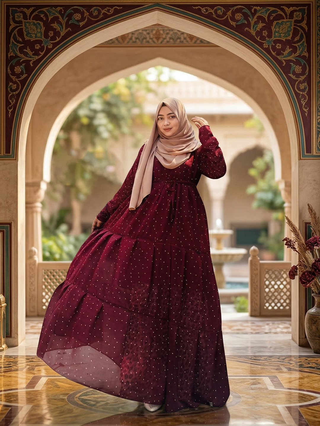 Anha Fashion Collection